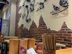 大堂-嘉州叶婆婆钵钵鸡(建设路店)