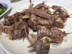 -赶海部落海鲜城(海阳路店)