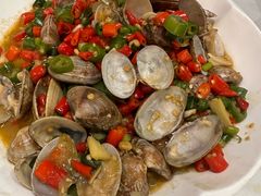 -大永發老火浓汤·经典粤菜(北滨路店)