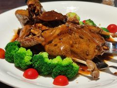 -石涧故事·私房菜(紫云路店)