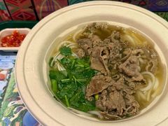-雨林餐厅(长隆海洋王国店)