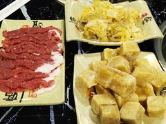 -牛九铜火锅
