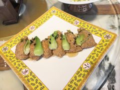 -那家小馆•北京菜•烤鸭(香山店)