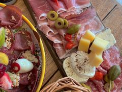 -Alimentari早午餐(安福路店)