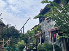 -中华郡文化旅游景区