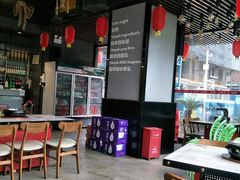-胡哥烤肥牛(车公庙店)