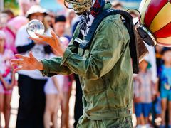 -欢乐水魔方水世界