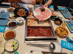 -五星桥原切肥牛火锅(怀德桥店)