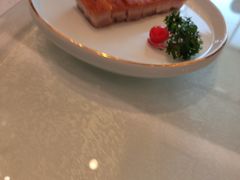 -东海朗廷酒店-唐阁T’ANG COURT 中餐厅