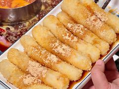 -红鼎坊·老成都火锅(新南门店)