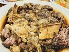 -柴氏风味斋(甘家口店)