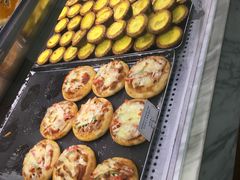 -莉莲蛋挞(日月光店)