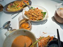 -Tegu泰古莲·泰国餐厅(红山6979店)