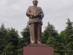 -韶山毛泽东同志故居