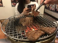 -蒜香焼肉PURUSHIN(马场路店)