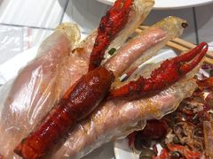 -霸王虾·麻辣小龙虾(清水河公园店)