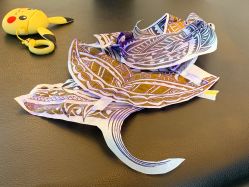 -飛凡TATTOO纹身•原创