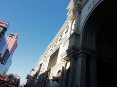 -沈阳商业城(中街路店)