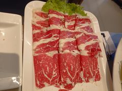 -牛街·马辈儿涮肉(牛街总店)