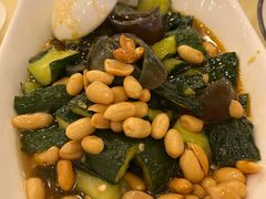 -中山国际酒店中餐厅