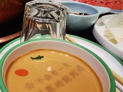 -南门四季铜锅涮肉(大屯·北苑店)