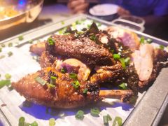 -绿茶餐厅(乐峰广场店)