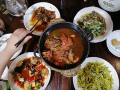 -十碗头(诚信路店)