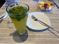 -必胜客(绿地新都会店)