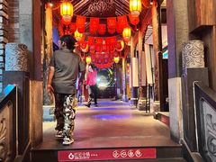 -红运火锅·中国名火锅·国风演绎(省体店)
