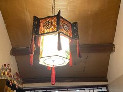 大堂-壶园美食·淮扬菜(东圈门店)