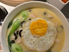 -木守西溪溪隐餐厅