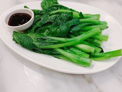 -翠華餐廳(浦东机场T1店)