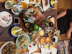 -割烹旭日本料理(龙湖狮山天街店)