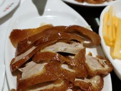 -海湾壹品·粤菜·早茶·烤鸭(拱北店)