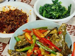 -老三样·旧食新味(船山路店)