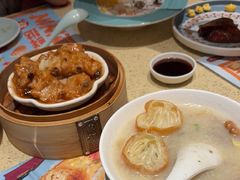 -点都德(奥体印象城店)