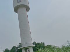 -武昌江滩