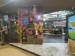 -盛京辽菜小馆(龙之梦购物中心店)