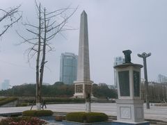 -百林公园-两江幸福广场