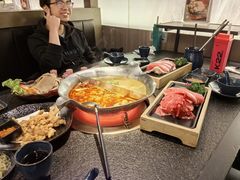 -湊湊火锅·茶憩(打浦桥日月光店)