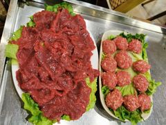 -光明清汤羊(宝业路店)