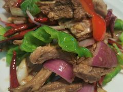 -燕兰楼·清真西北融合菜(亚运村店)