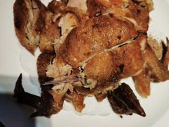 香酥鸡-玉林烤鸭店(垡头店)