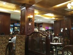大堂-德大西餐社(云南南路店)
