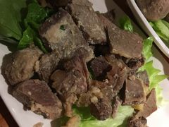 -海银海记潮汕牛肉火锅(新港中路海珠店)