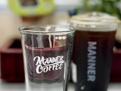-Manner Coffee(凯德天府店)