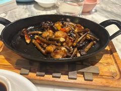 -东南里湖景餐厅·新闽菜(浦西万达店)