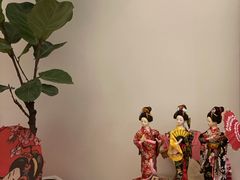 -八号公馆·老上海SPA(深圳北站店)