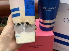 -CHARLIETOWN红茶公司(南京万象天地店)