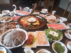 -纸盐河码头火锅(十八梯店)